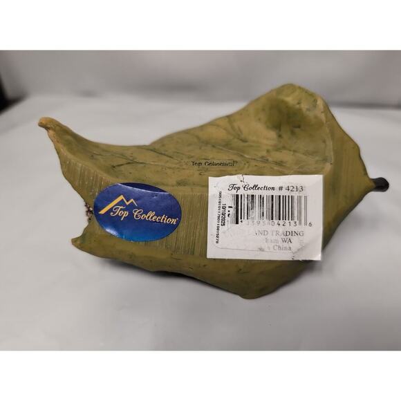 Top Collection Miniature Fairy Garden Terrarium 3 No Evil Baby Hedgehogs... - Picture 4 of 4